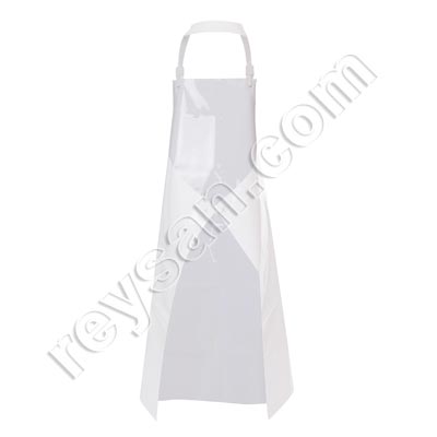 DELANTAL LEDOLIN TPU-TS PLUM 