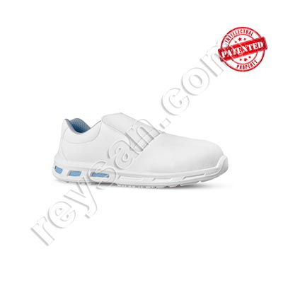 ZAPATO U-P BLANCO S2
