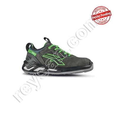 ZAPATO NAOS S3S
