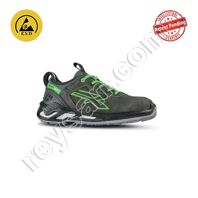 ZAPATO NAOS S3S