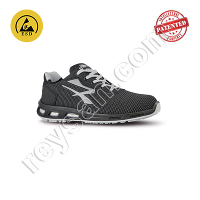 ZAPATO IMPERIUS S3S