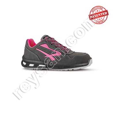 ZAPATO CANDY S3S 