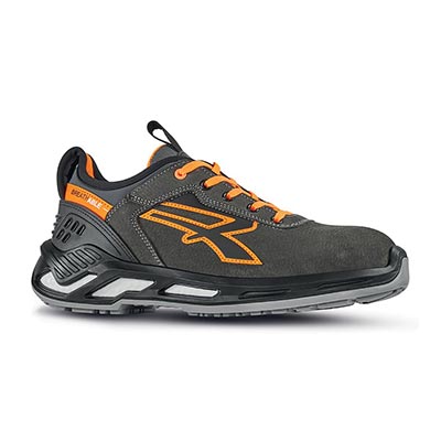 ZAPATO DUKE S3S
