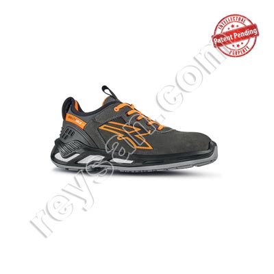 ZAPATO DUKE S3S