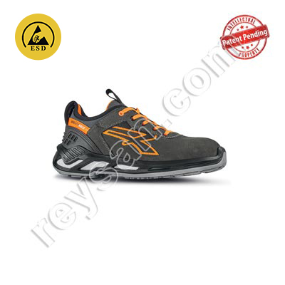 ZAPATO DUKE S3S