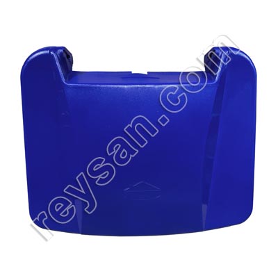 TAPA PARA CONTENEDOR PEDAL SELECTIVO