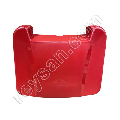 TAPA PARA CONTENEDOR PEDAL SELECTIVO