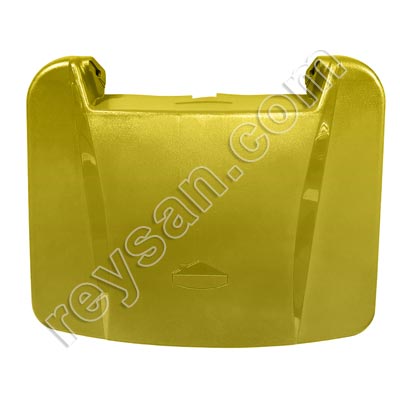 TAPA PARA CONTENEDOR PEDAL SELECTIVO