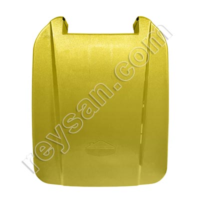 TAPA PARA CONTENEDOR PEDAL SELECTIVO