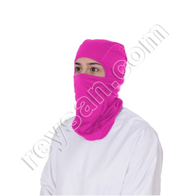 BALACLAVA TECNICA