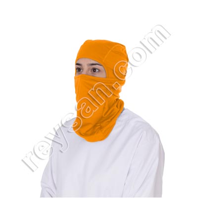 BALACLAVA TECNICA