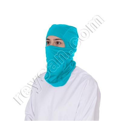 BALACLAVA TECNICA