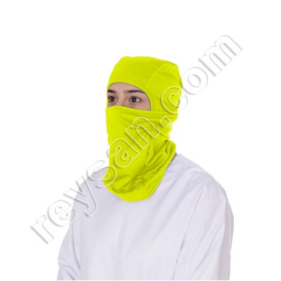 BALACLAVA TECNICA