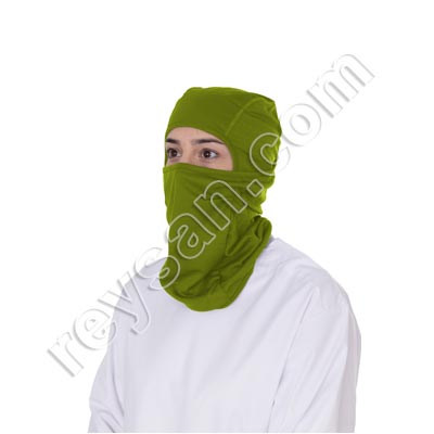 BALACLAVA TECNICA