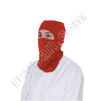 BALACLAVA TECNICA
