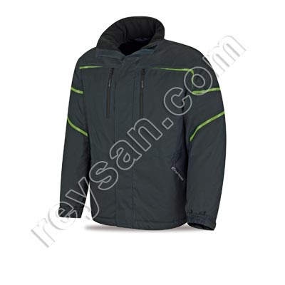 CHAQUETA FRIGORISTA -50ºC