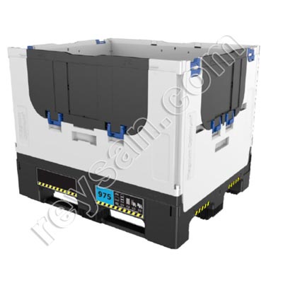 CONTENEDOR MAGNUM OPTIMUM 