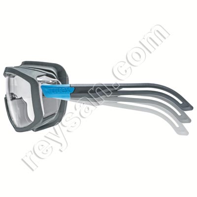 GAFA UVEX I-GUARD 