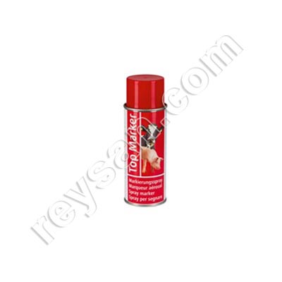 SPRAY MARCADOR TOP GANADO 400ML 