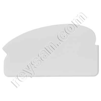 RASPADOR VIKAN 4051 FLEXIBLE 165MM