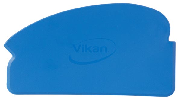 RASPADOR VIKAN 4052 FLEXIBLE METAL DETECTABLE