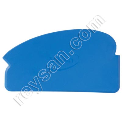 RASPADOR VIKAN 4052 FLEXIBLE METAL DETECTABLE