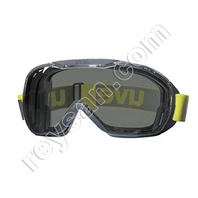 GAFA UVEX MEGASONIC SOLAR
