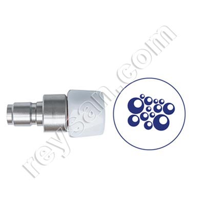 CONJUNTO BOQUILLA ESPUMA 50º 200L