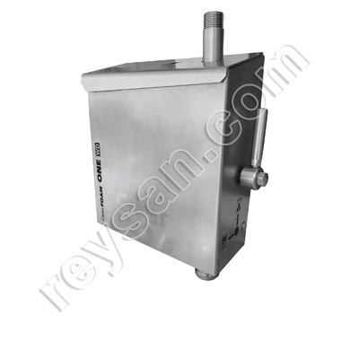 SATELITE CLEAN FOAM 1 PRODUCTO 