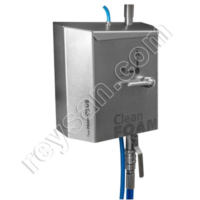 SATELITE CLEAN FOAM PLU 1 PRODUCTO 