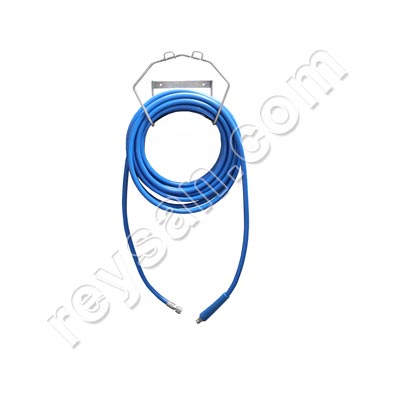 MARQUESINA INOX ½
