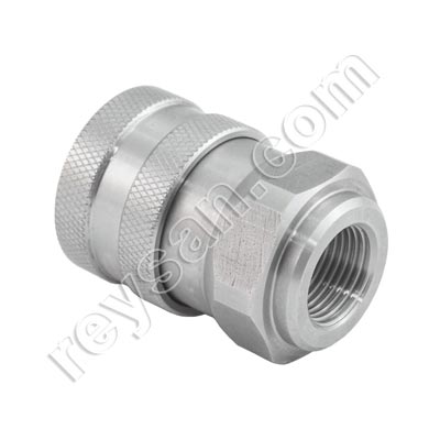 RACOR RAPIDO INT INOX HEMBRA 1/2”
