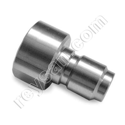 RACOR RAPIDO INT MACHO INOX 1/2