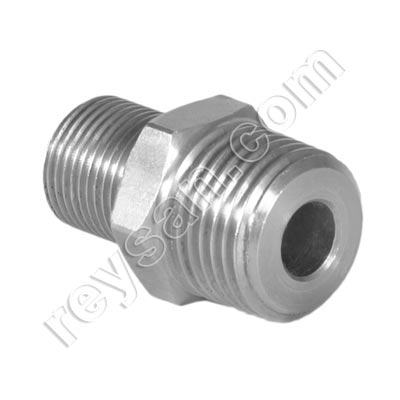 RACOR HEXAGONAL INOX 