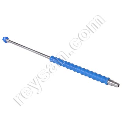 LANZA ABANICO 700MM 25º/30L