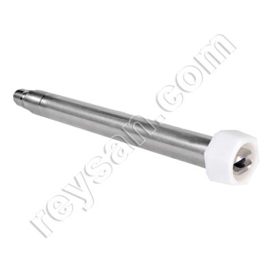 LANZA ESPUMA 220 MM 50°/200L