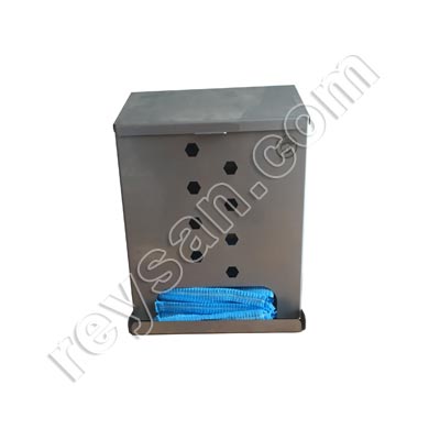 DISPENSADOR INOXIDABLE MULTIFUNCION