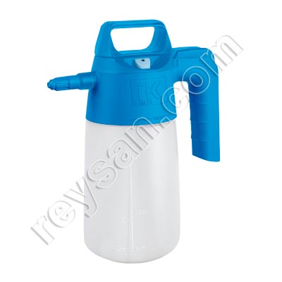 PULVERIZADOR IK ALKALINE 1,5LT