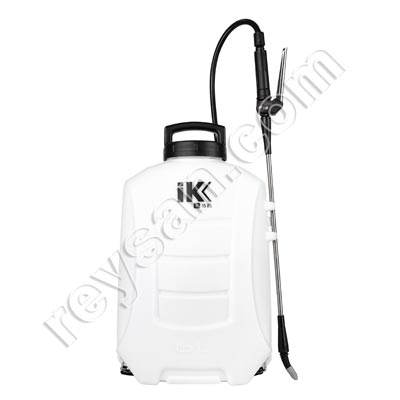 MOCHILA PULVERIZADORA IK AUTO 18W E 15BS 15LT
