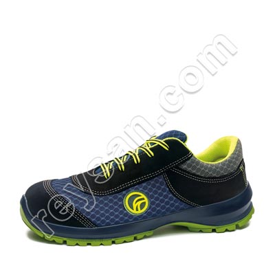 ZAPATO ACEBO FRESH S3