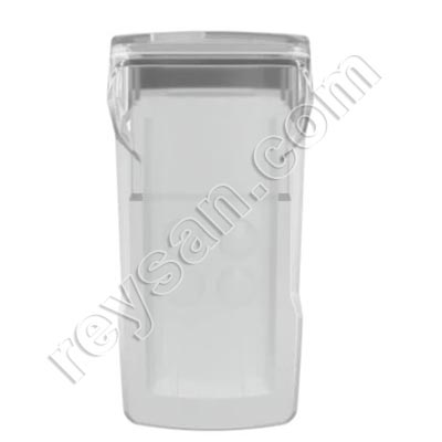TESTO FUNDA TOPSAFE 110