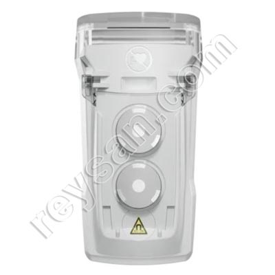 TESTO FUNDA TOPSAFE 110