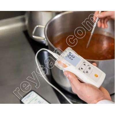 TESTO FUNDA TOPSAFE 110