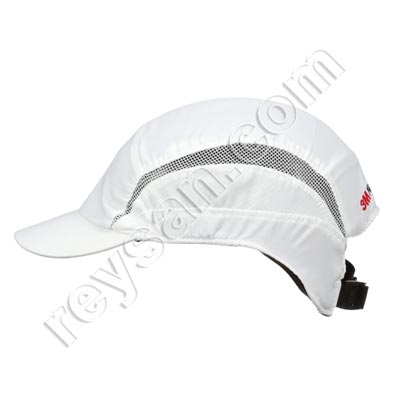 3M GORRA BEISBOL CASCO VISERA 55MM 