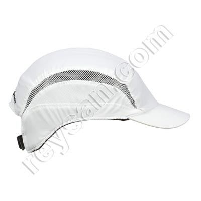 3M GORRA BEISBOL CASCO VISERA 55MM 