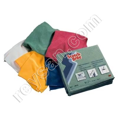 3M BAYETA MICROFIBRA 2010HIGH 