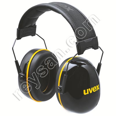 CASCO UVEX K20 33DB