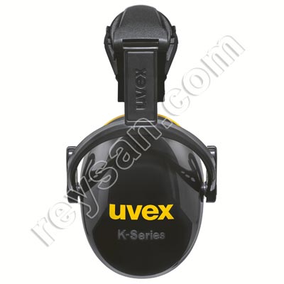 CASCO UVEX K20H 30DB