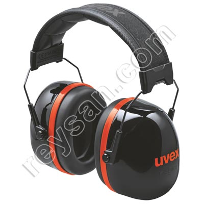 CASCO UVEX K30 36DB