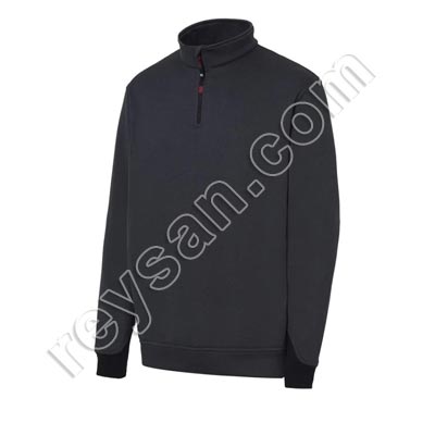 SUDADERA BICOLOR